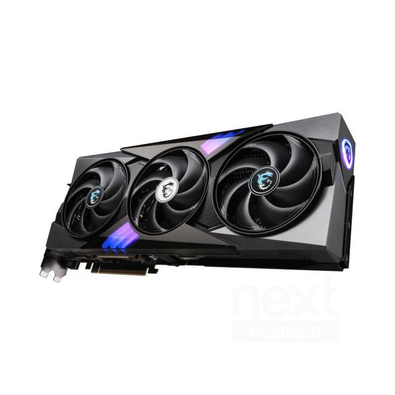 MSI GeForce RTX 5080 16G GAMING TRIO OC Msi