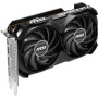 MSI RTX 4060 VENTUS 2X BLACK 8G OC Msi