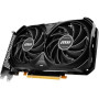 MSI RTX 4060 VENTUS 2X BLACK 8G OC Msi