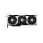 MSI GeForce RTX 5080 16G VENTUS 3X OC PLUS Msi