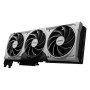 MSI GeForce RTX 5080 16G VENTUS 3X OC PLUS Msi