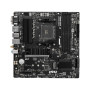 MSI B550M PRO-VDH WIFI Msi