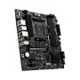 MSI B550M PRO-VDH WIFI Msi