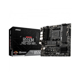 MSI B550M PRO-VDH WIFI Msi