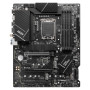 MSI PRO Z790-P WIFI Msi