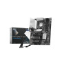 MSI PRO B860-P WIFI Msi