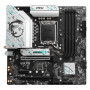 MSI B760M GAMING PLUS WIFI Msi