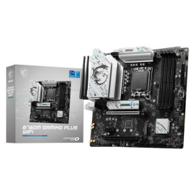 MSI B760M GAMING PLUS WIFI Msi