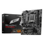 MSI PRO A620M-E Msi