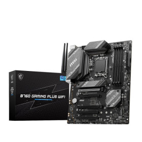 MSI B760 GAMING PLUS WIFI Msi