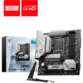 MSI B760M PROJECT ZERO Msi