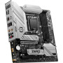 MSI B760M PROJECT ZERO Msi