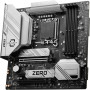 MSI B760M PROJECT ZERO Msi