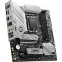 MSI B760M PROJECT ZERO Msi