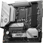MSI B760M PROJECT ZERO Msi