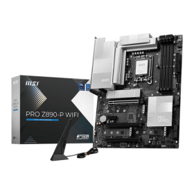 MSI PRO Z890-P WIFI Msi