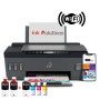 Imprimante multifonction à réservoirs rechargeables HP Smart Tank 515 (1TJ09A) Hp