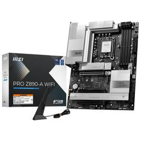 MSI PRO Z890-A WIFI Msi