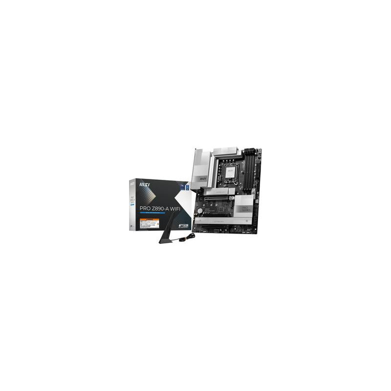 MSI PRO Z890-A WIFI Msi