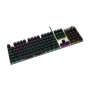 MSI Clavier FORGE GK310 Rouge Msi