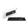 MSI Clavier FORGE GK310 Rouge Msi