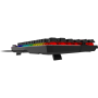 Clavier Gaming Strike 600 Silent Fr Msi