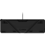 Clavier Gaming Strike 600 Silent Fr Msi