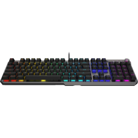 Clavier Gaming Strike 600 Silent Fr Msi