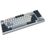Clavier Gaming Sans Fil Forge GK600 TKL SKY FR Msi