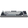 Clavier Gaming Sans Fil Forge GK600 TKL SKY FR Msi