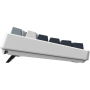 Clavier Gaming Sans Fil Forge GK600 TKL SKY FR Msi