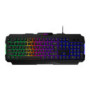 MSI Clavier Gamer Forge GK100 Msi