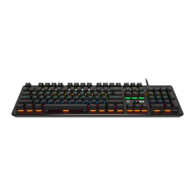 MSI Clavier FORGE GK300 BLUE Msi