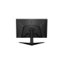 Moniteur MSI Ecran Pc Gaming Optix G2412F 24″ IPS 180Hz (4711377133074) Msi