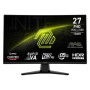MSI ECRAN PC GAMING MAG 276CXF 27 280Hz 0.5ms FHD Msi