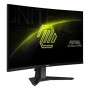 MSI ECRAN PC GAMING MAG 276CXF 27 280Hz 0.5ms FHD Msi