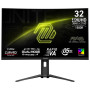 MSI ECRAN PC GAMING MAG 321CUPDF 32 160Hz 0.5ms 4K Msi
