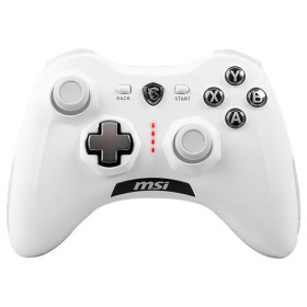 MSI Manette FORCE GC30 V2 WHITE Msi