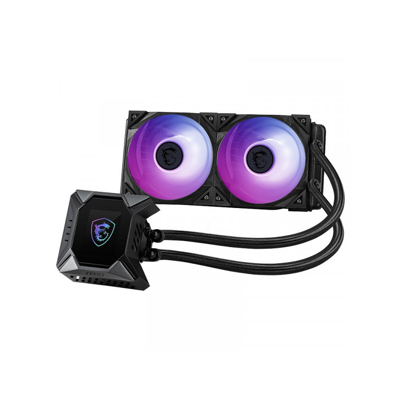 MSI Refroidisseur MPG CORELIQUID K240 V2 Msi