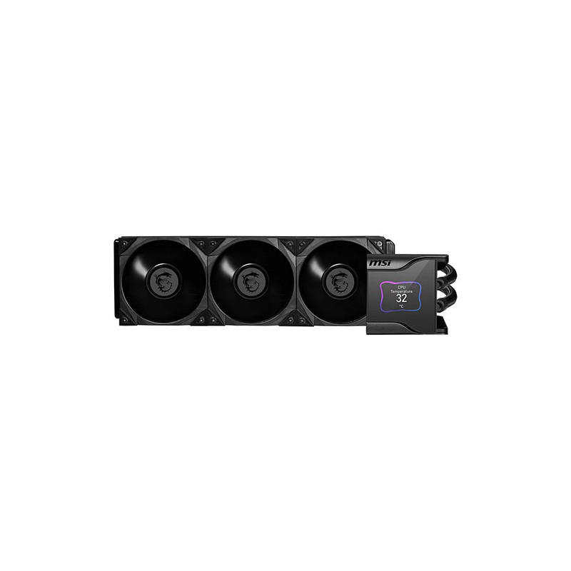 MSI Refroidisseur MEG CORELIQUID S360 Msi