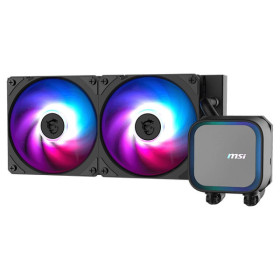 MSI Refroidisseur MAG CORELIQUID A13 240 Msi