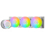 MSI Refroidisseur MAG CORELIQUID E360 Blanc Msi