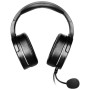 Casque-Micro Filaire Jack 3.5mm MSI Immerse GH20 (S37-2101030-SV1) Msi