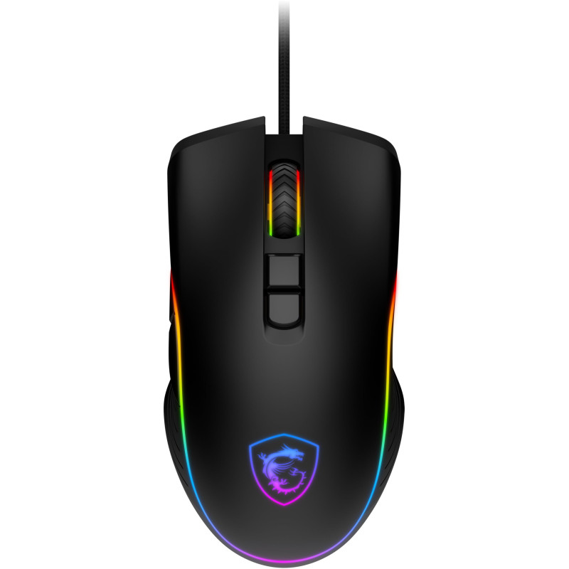 MSI Souris FORGE GM300 Msi
