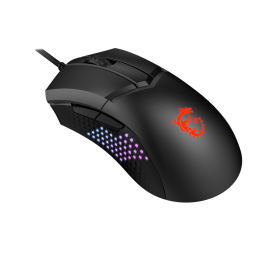 MSI Souris Clutch GM51 LIGHTWEIGHT Msi