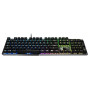 Clavier gaming rétroéclairé mécanique MSI VIGOR GK50 elite (S11-04FR231-CA) Msi