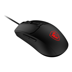 MSI Souris FORGE GM100 Msi