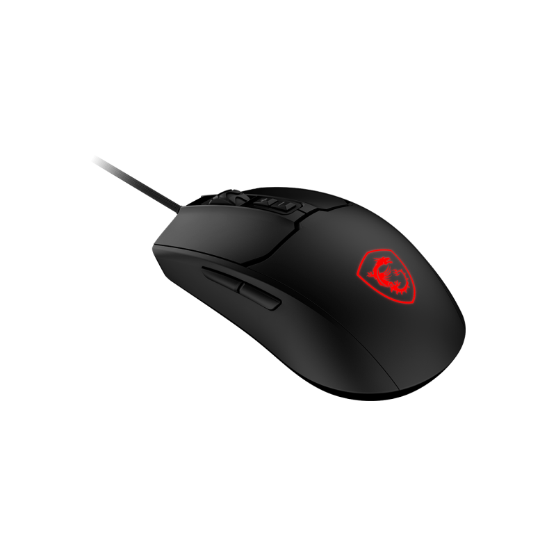 MSI Souris FORGE GM100 Msi