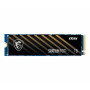MSI SSD Interne SPATIUM M371 NVMe M.2 1TB Msi