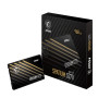 MSI SSD Interne SPATIUM S270 SATA 2.5” 960GB Msi